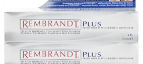Johnson & Johnson vende su marca de blanqueamiento dental Rembrandt