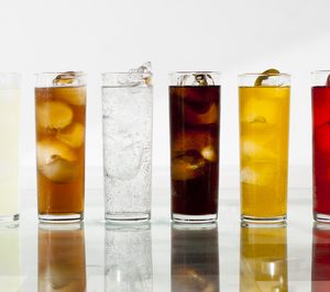 Dinamismo y recuperación en el sector de refrescos
