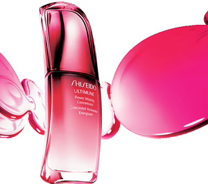 Shiseido protagoniza un proceso de fusión por absorción en España