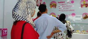 Smöoy se estrena en Melilla