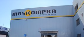 Maskomo impulsa su línea Maskompra
