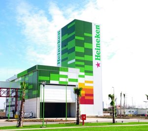 Heineken España mejoró resultados e invirtió 61 M en 2015