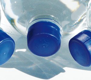 El sector de aguas envasadas acelera su crecimiento