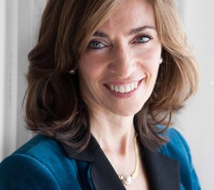 Ana Isabel González Herrera, nueva presidenta del Centro Español de Logística