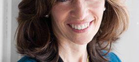 Ana Isabel González Herrera, nueva presidenta del Centro Español de Logística