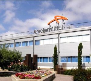 Megasa compra la planta de ArcelorMittal Zaragoza