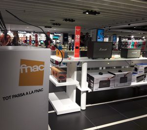 Fnac se convierte en Fnac Darty y abre en Andorra