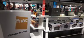Fnac se convierte en Fnac Darty y abre en Andorra