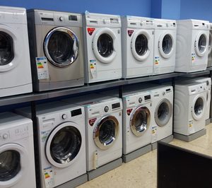 La línea blanca consolida en 2016 su recuperación aunque reduce la velocidad de crucero