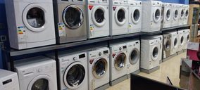 La línea blanca consolida en 2016 su recuperación aunque reduce la velocidad de crucero