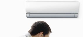 El mercado de climatización cambia de tendencia