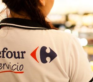 Carrefour incrementa sus ventas en España hasta junio