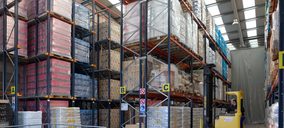 Casintra adquiere una nueva nave de almacenaje