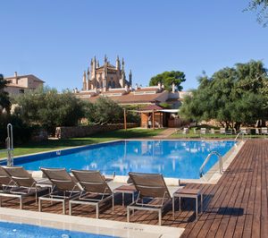 HI Partners compra otros dos hoteles, en Mallorca y Valencia