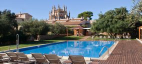 HI Partners compra otros dos hoteles, en Mallorca y Valencia