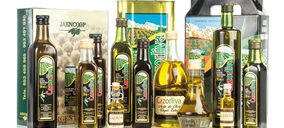 Jaencoop suma un nuevo socio