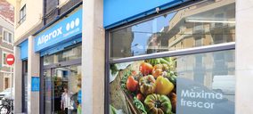 Caprabo operará con Aliprox en Cataluña