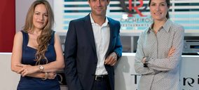 Nuevos nombramientos directivos en Cacheiro Restaurants