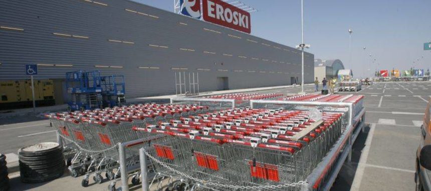 Eroski extiende su red de franquicias con 44 aperturas