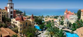 La propietaria del Bahía del Duque y Meliá ponen fin a sus litigios