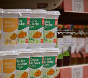 DIA llega a Paraguay con un acuerdo para abrir supermercados en franquicia