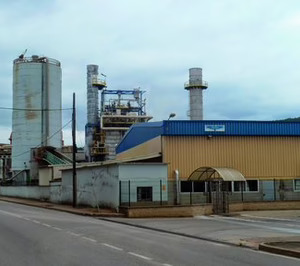 Grupo Hinojosa reabre la fábrica adquirida a Torraspapel