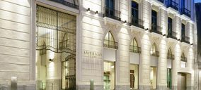 Hospes aumenta ventas un 18% y ebitda un 36% en el primer semestre