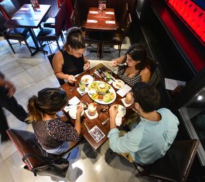 Hard Rock Cafe llega a Sevilla con su séptimo restaurante en España