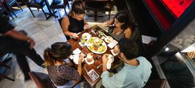 Hard Rock Cafe llega a Sevilla con su séptimo restaurante en España