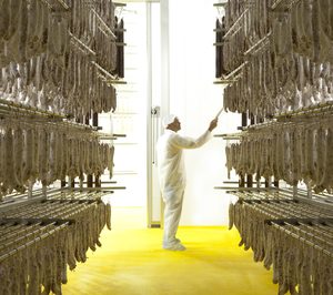 Embutidos Caula potencia su producción de elaborados halal