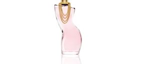 Puig amplía la oferta de fragancias de Shakira con Dance