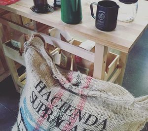 Supracafé acerca sus productos a los consumidores