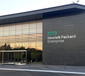 Hewlett Packard Enterprise adquiere SGI