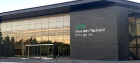 Hewlett Packard Enterprise adquiere SGI