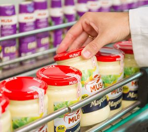 Agroalimentaria Musa estrena imagen en la red