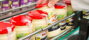 Agroalimentaria Musa estrena imagen en la red