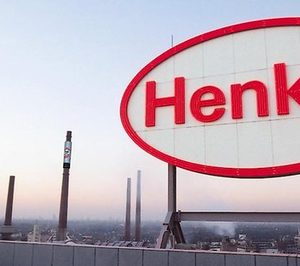Henkel mantiene su previsión de crecimiento entre el 2% y el 4% para 2016