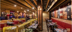 Foster’s Hollywood inaugura su segundo restaurante en Vitoria