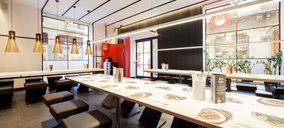 Udon mira hacia el sur