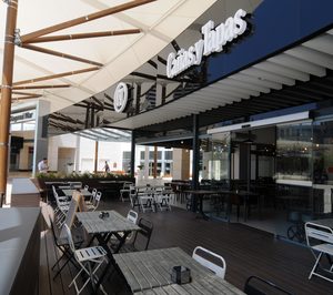 Cañas y Tapas renueva su imagen