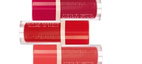 Coty eleva un 1% su facturación, mientras reduce su beneficio en un 33%