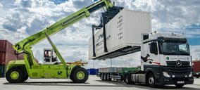 Marcotran abre una oficina overseas en el Puerto de Barcelona