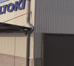 Saltoki pisa el acelerador en Cataluña