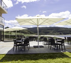 Los apartamentos Playa de Osmo ponen en marcha el restaurante El Rincón de Osmo
