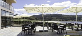 Los apartamentos Playa de Osmo ponen en marcha el restaurante El Rincón de Osmo