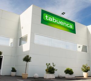 Tabuenca adecúa sus instalaciones de cara al lanzamiento de su IV gama