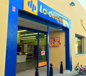 Grupo Unidiez vende un supermercado a Eco Mora