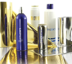 Envases Metalúrgicos de Álava crece a doble dígito