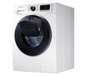 Samsung amplía sus lavadoras AddWash con modelos Slim y lavasecadoras