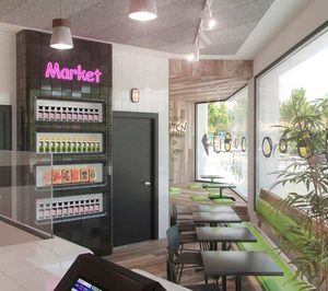 Sushicatessen amplía su portfolio madrileño